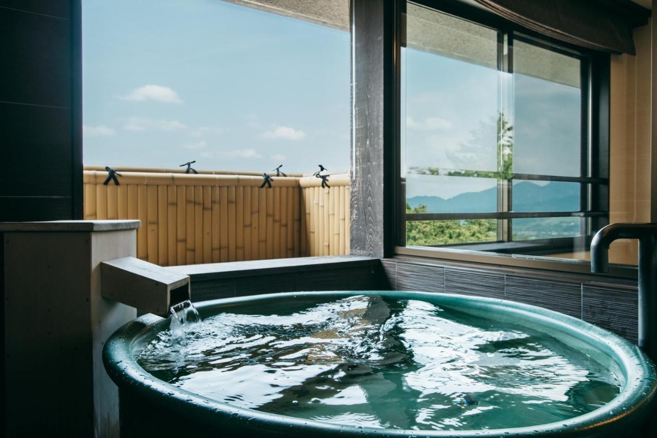 Kamenoi Hotel Tondabayashi Екстер'єр фото