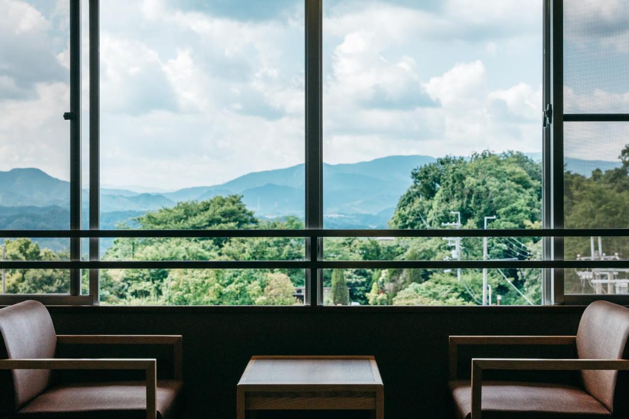 Kamenoi Hotel Tondabayashi Екстер'єр фото
