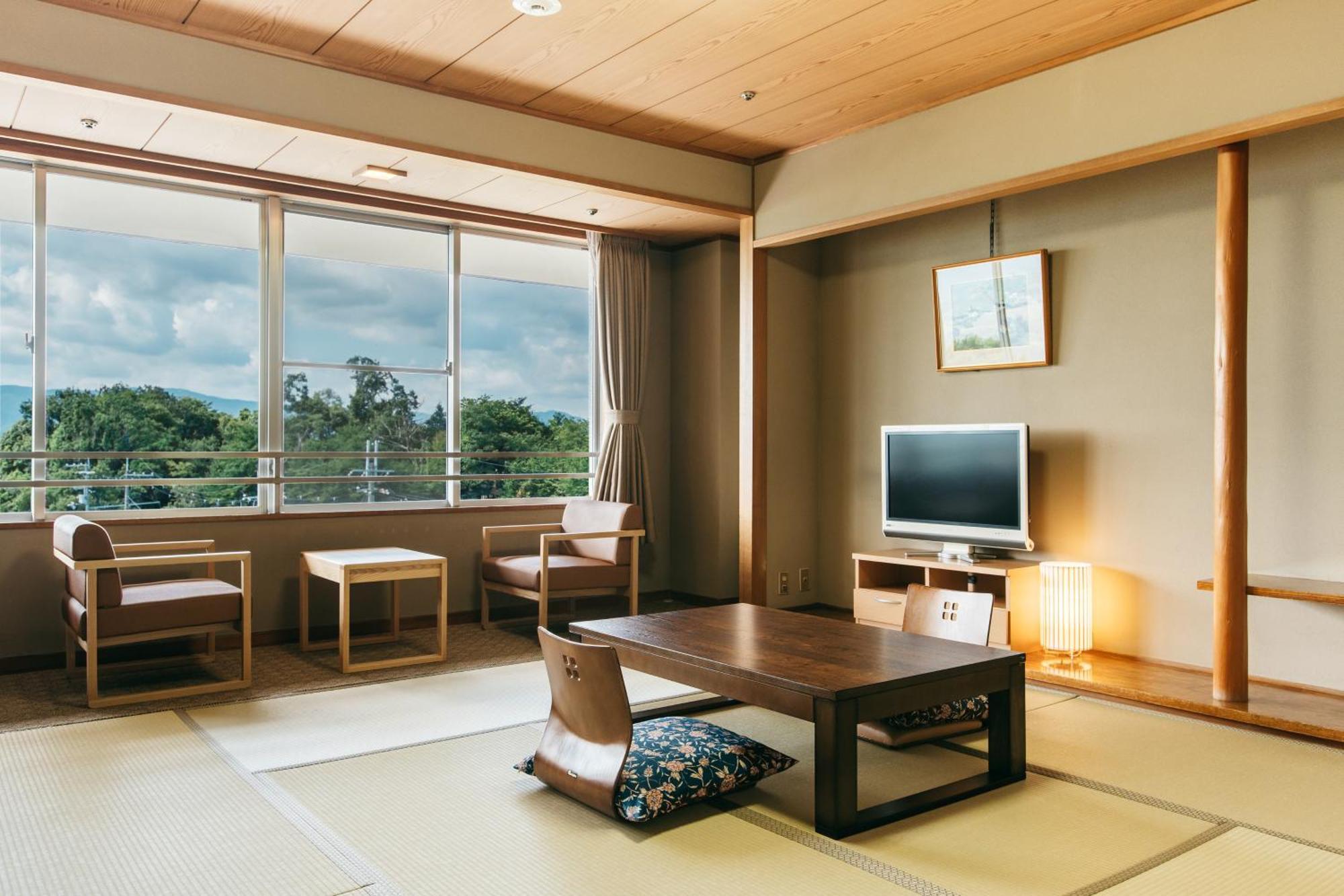 Kamenoi Hotel Tondabayashi Екстер'єр фото