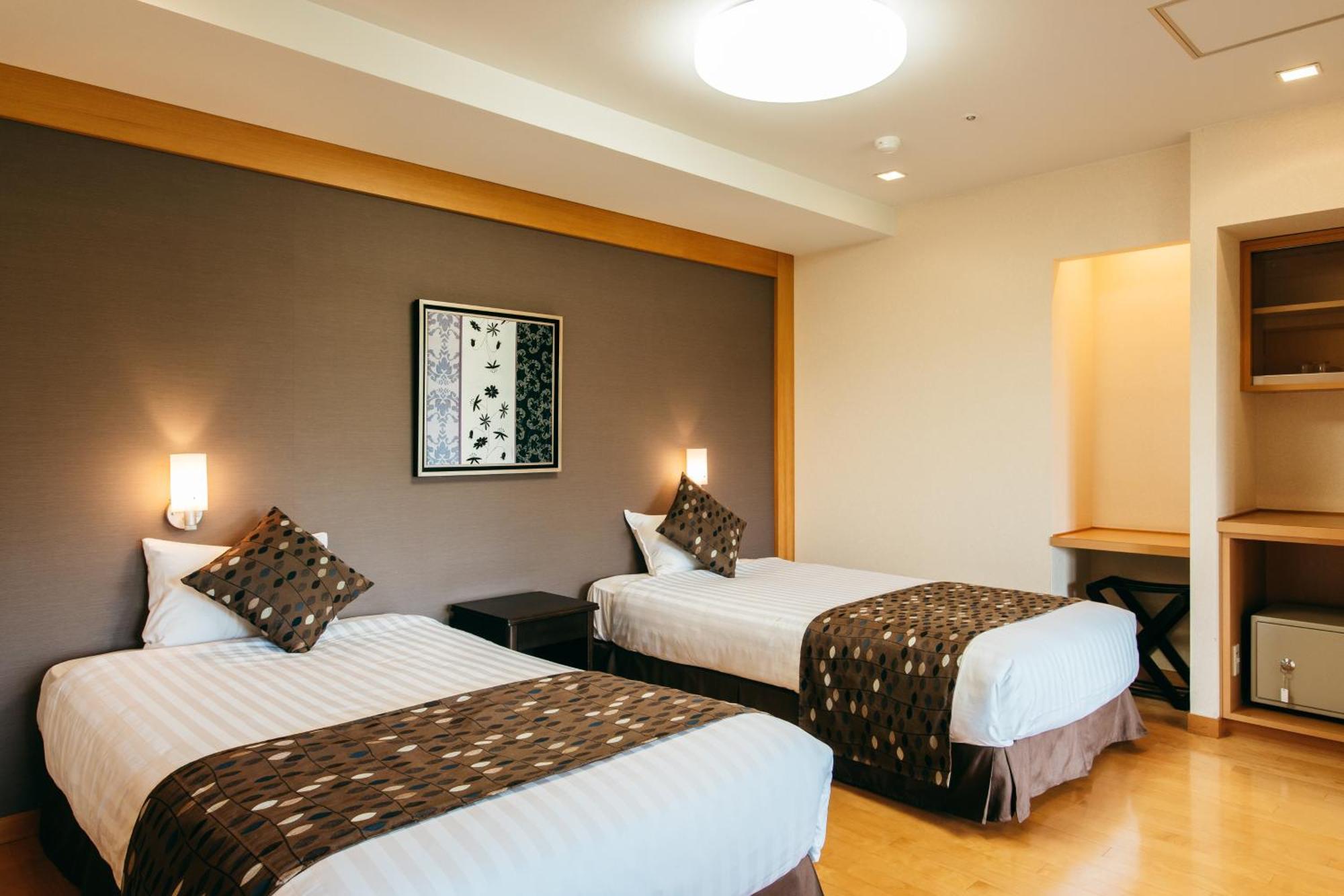Kamenoi Hotel Tondabayashi Екстер'єр фото