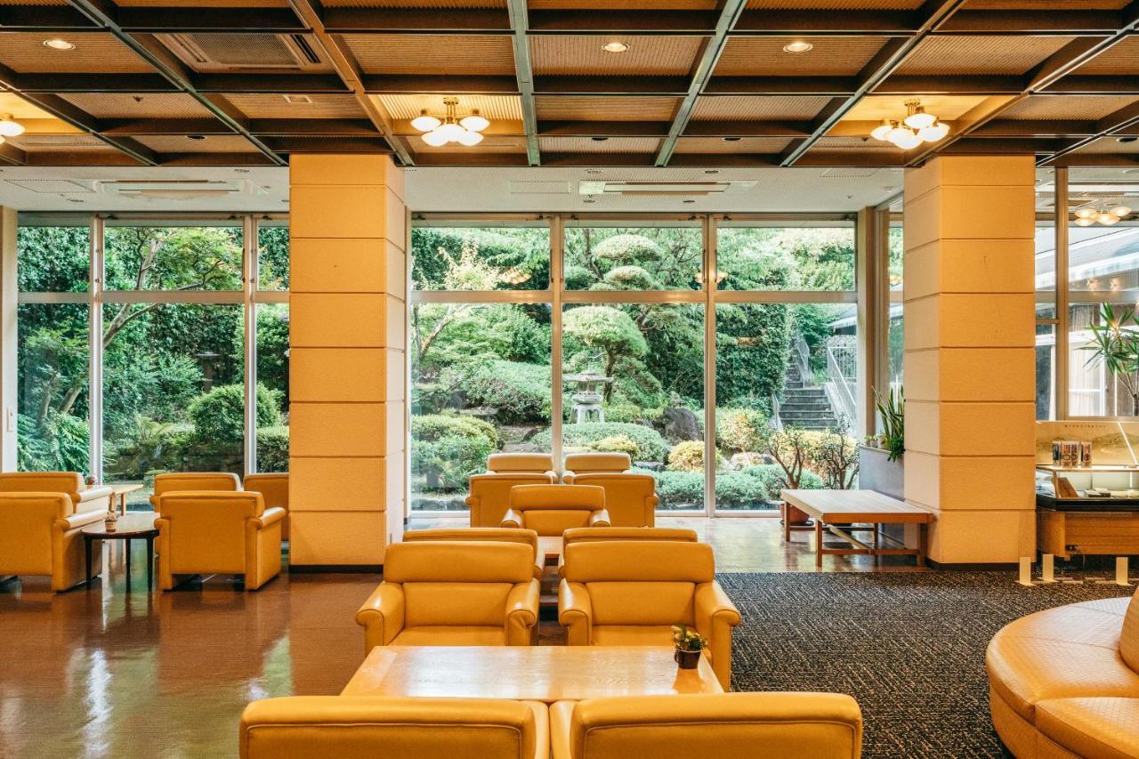 Kamenoi Hotel Tondabayashi Екстер'єр фото