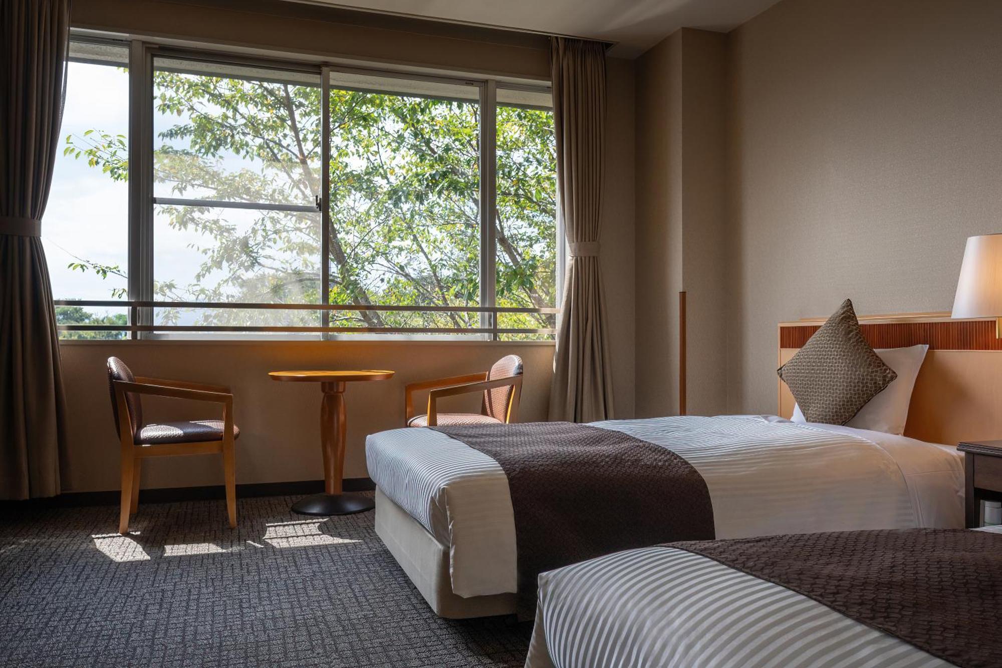 Kamenoi Hotel Tondabayashi Екстер'єр фото