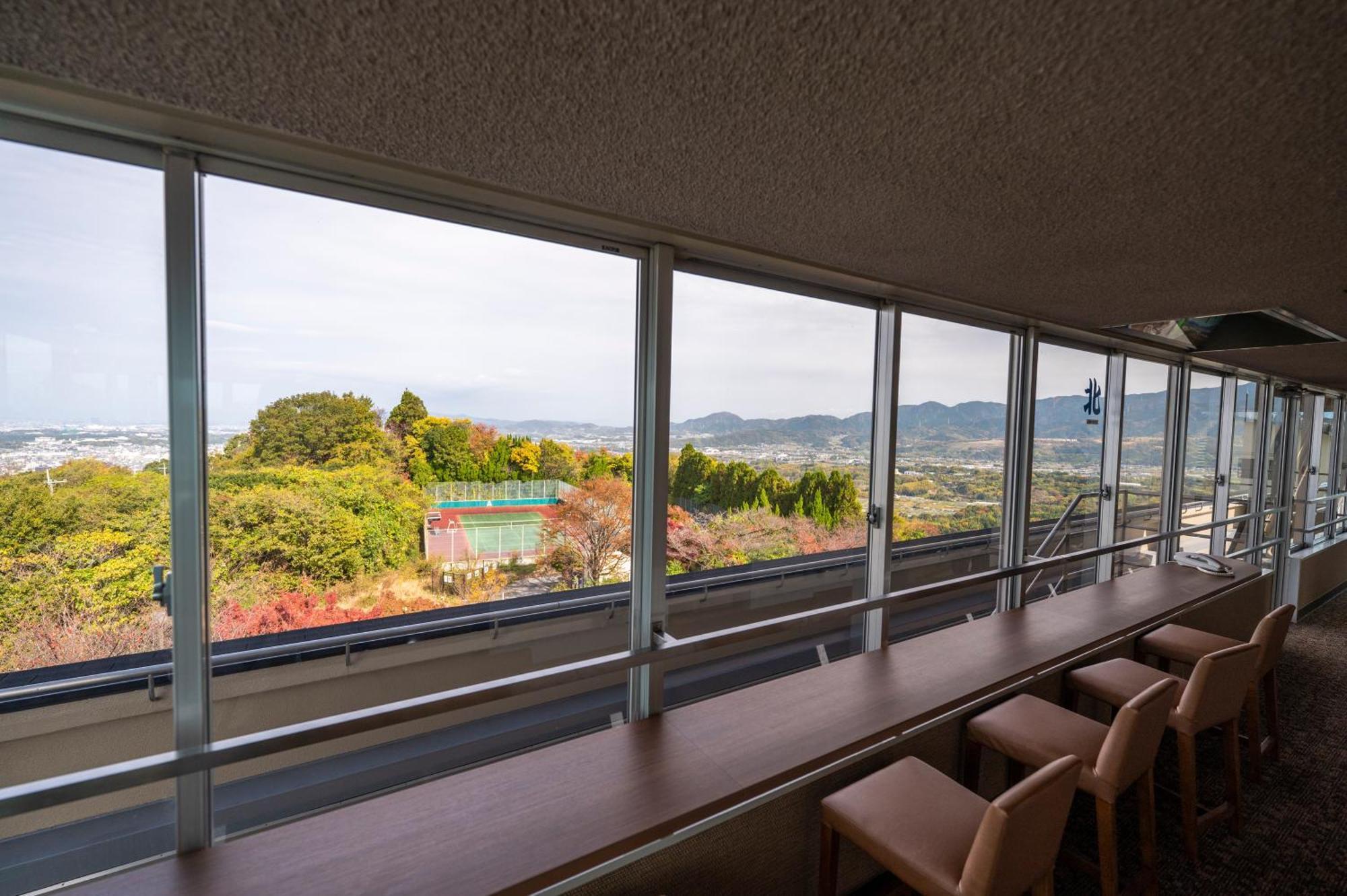 Kamenoi Hotel Tondabayashi Екстер'єр фото